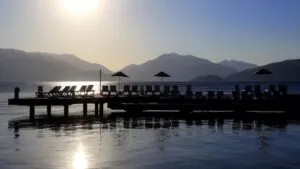 تور مارماریس هتل لابراندا مارس