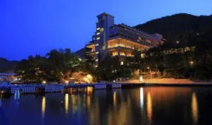 تور مارماریس هتل لابراندا مارس