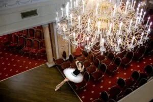 هتل گرند امرالد