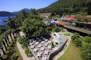 تور مارماریس هتل لابراندا مارس