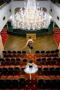 هتل گرند امرالد