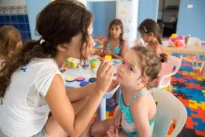 هتل سلماکیس ریزورت