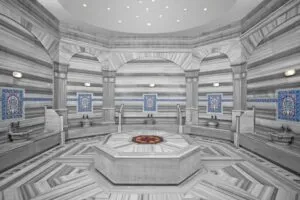 هتل سلماکیس ریزورت