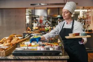 هتل رویال تولیپ