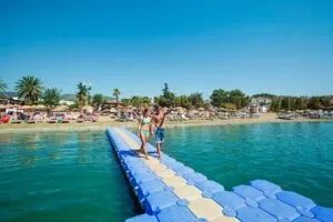 هتل لدونیا دل ماره