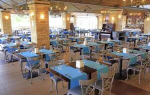 تور مارماریس هتل لابراندا مارس