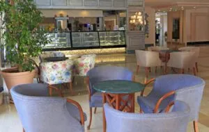 تور مارماریس هتل لابراندا مارس