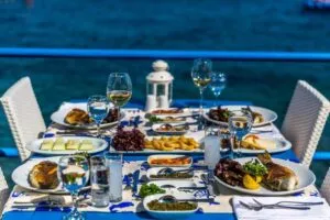 تور مارماریس هتل لابراندا مارس