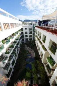 هتل رویال آسارلیک بدروم