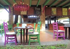 تور مارماریس هتل لابراندا