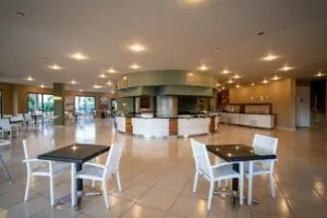 هتل بدروم بیچ ریزورت