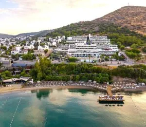 هتل فوراور کلاب