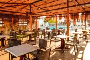 هتل لدونیا دل ماره