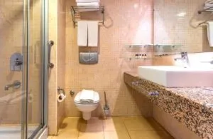 اتاق هتل فور اور کلاب