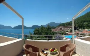 تور مارماریس هتل لابراندا مارس