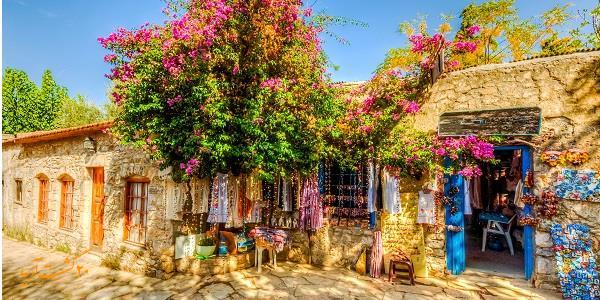 داتچا مارماریس