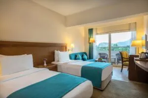 اتاق هتل لابراندا مارس