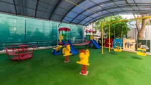 هتل لتوئیله بیچ