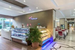 هتل لتوئیله بیچ