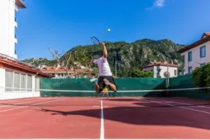 هتل لتوئیله بیچ