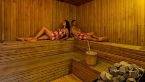 هتل لتوئیله بیچ