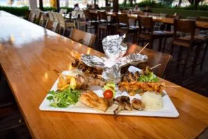 هتل لتوئیله بیچ