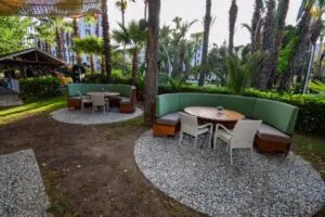 هتل لتوئیله بیچ