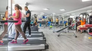 هتل لتوئیله بیچ