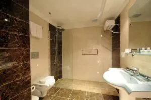 اتاق هتل لتوئیله بیچ