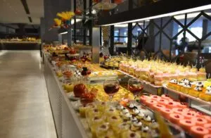 میراژ ورلد مارماریس