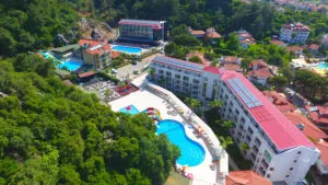 میراژ ورلد مارماریس