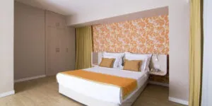 اتاق هتل میراژ ورلد