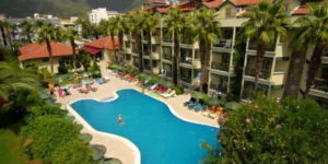 میراژ ورلد مارماریس