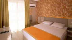 اتاق هتل میراژ ورلد