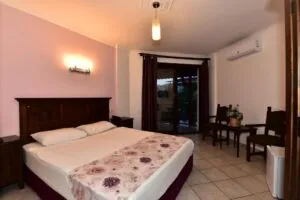 اتاق هتل اوتیوم پارک آیاز آکوا