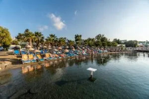 هتل اوتیوم پارک آیاز آکوا