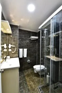 اتاق هتل اوتیوم پارک آیاز آکوا