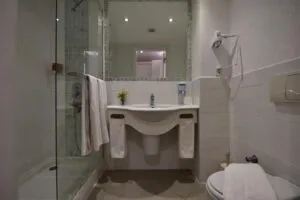 اتاق هتل اوتیوم پارک آیاز آکوا