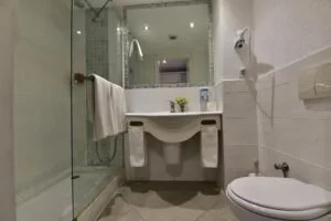 اتاق هتل اوتیوم پارک آیاز آکوا