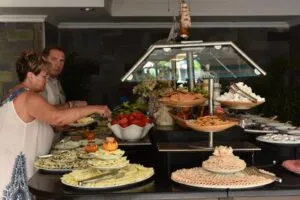 هتل اوتیوم پارک آیاز آکوا