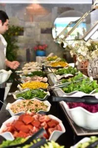 هتل اوتیوم پارک آیاز آکوا