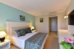 اتاق هتل اوتیوم پارک آیاز آکوا