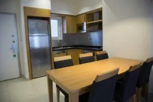 اتاق هتل رامادا ریزورت کوش آداسی