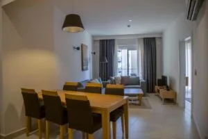 اتاق هتل رامادا ریزورت کوش آداسی