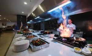 هتل رامادا ریزورت کوش آداسی