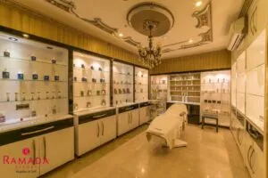 هتل رامادا ریزورت کوش آداسی