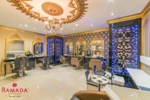 هتل رامادا ریزورت کوش آداسی