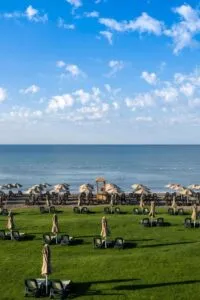 هتل ریکسوس پارک بلک