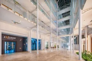 هتل ریکسوس پارک بلک