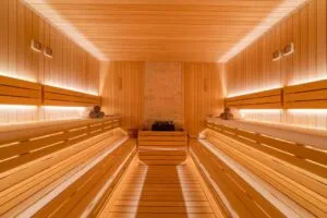 هتل ریکسوس پارک بلک